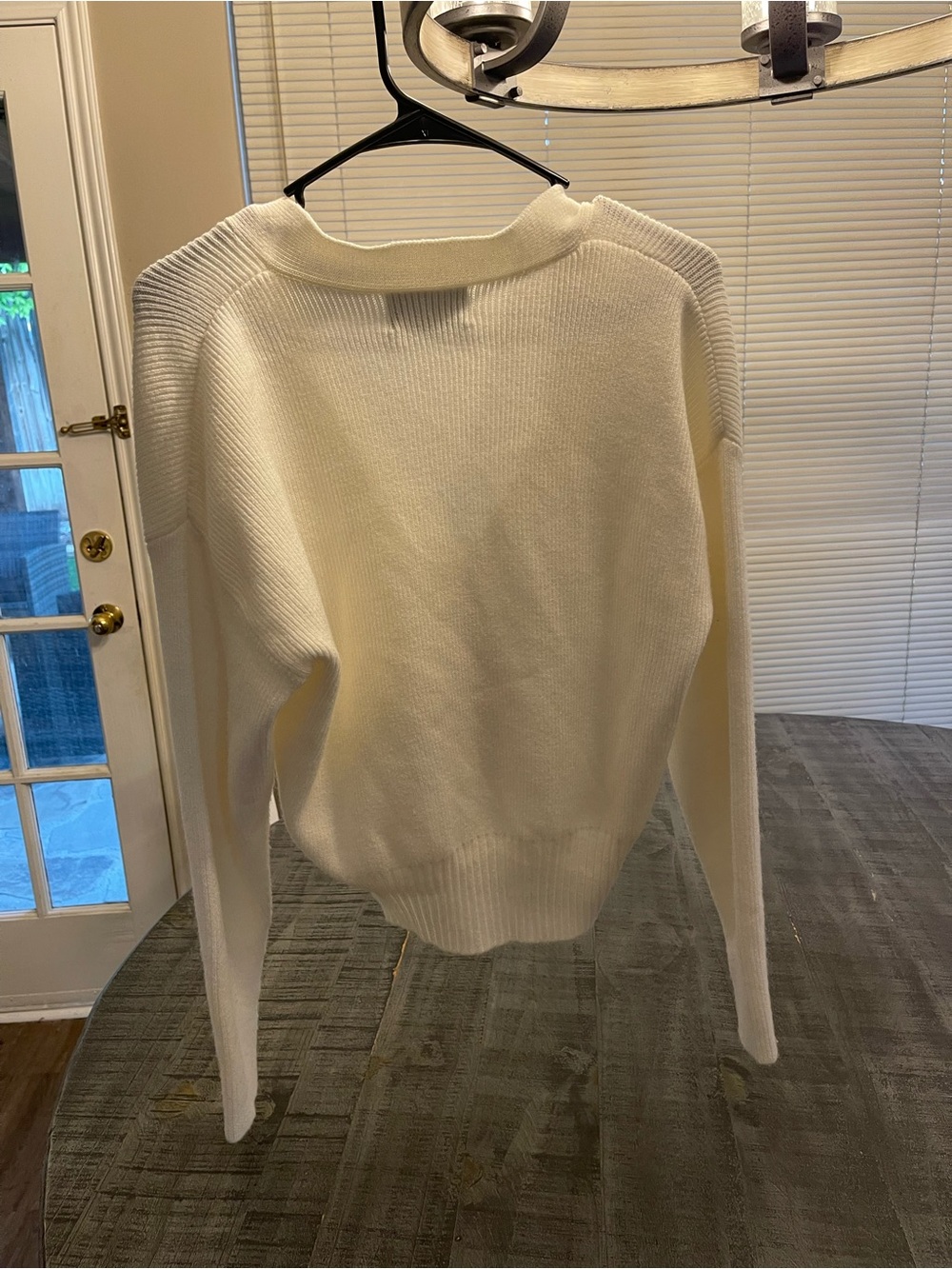 Sweaty Betty Revive Half Zip Sweatshirt SB8228 Size XS /US 4 - Picture 4 of 8